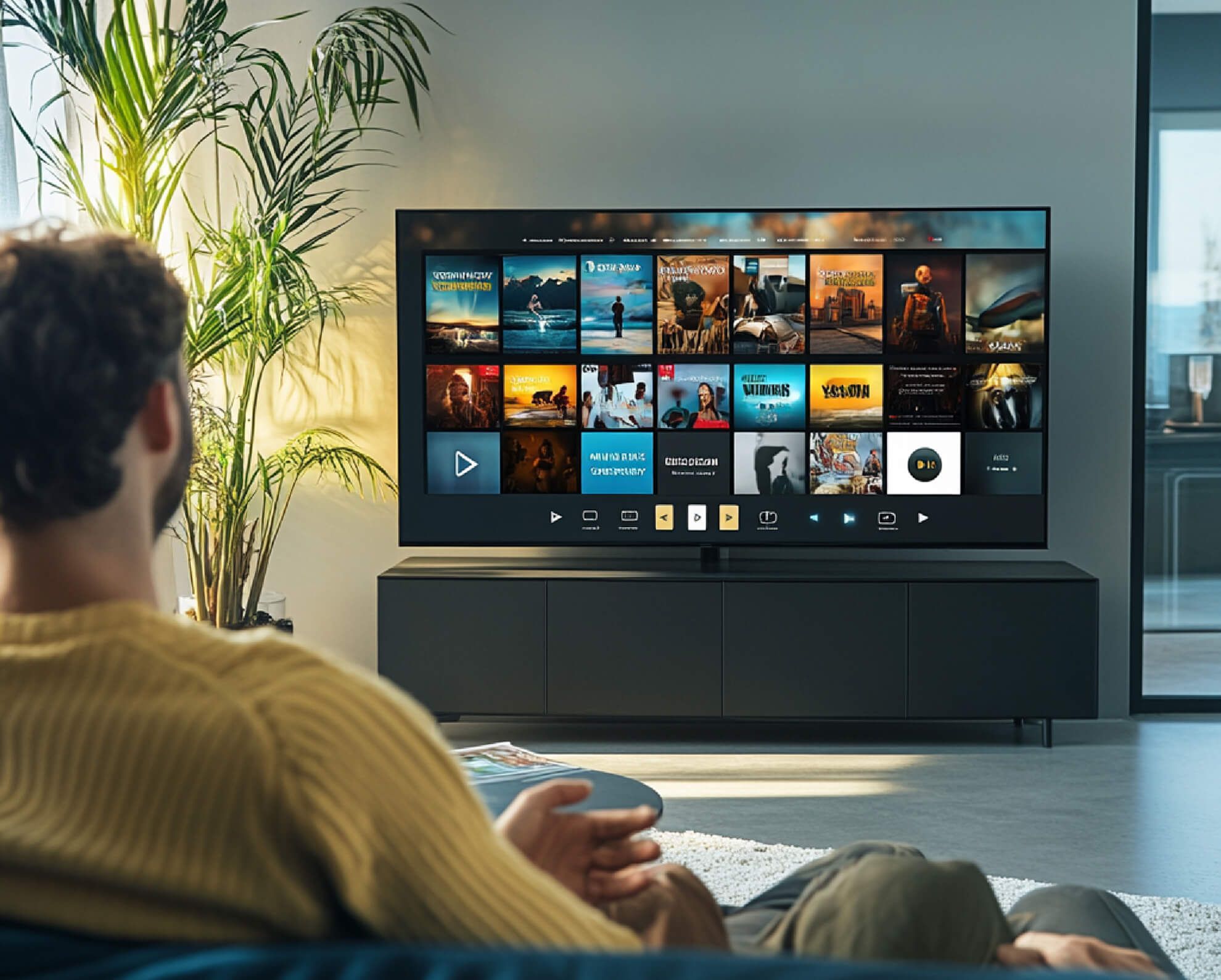 TV Service